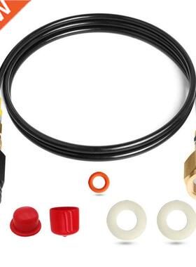 Co2 For Sodastreama apter -60 Inch Co2 Refill apter CGA3