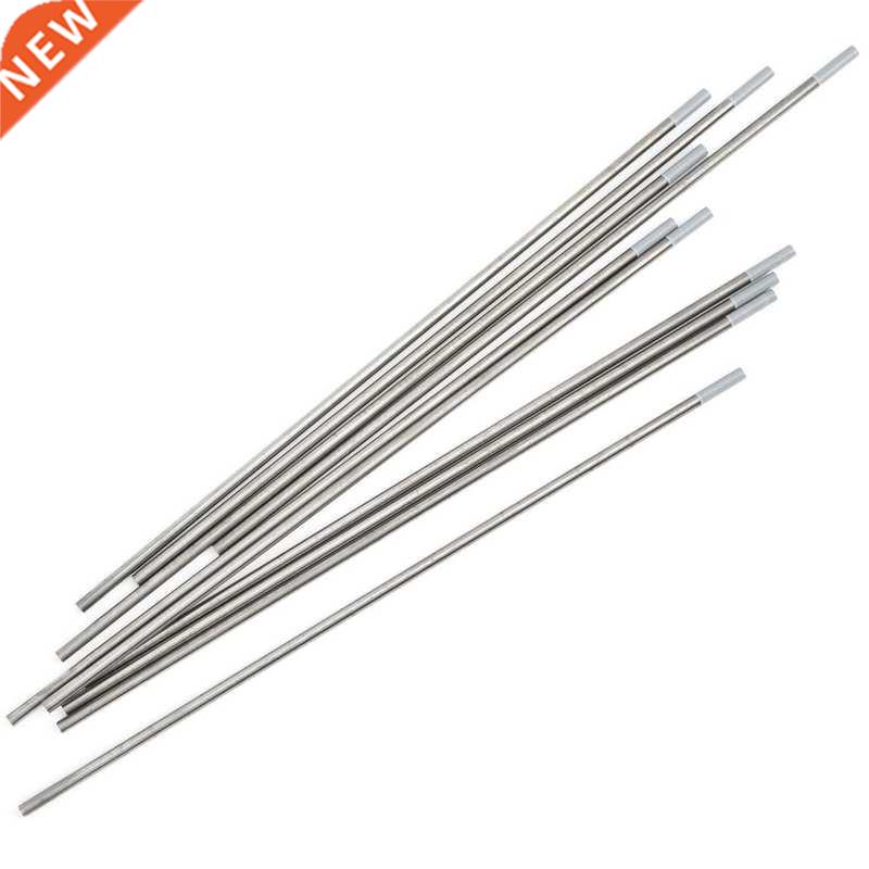 Rod Tungsten Electrode Cerium Tungsten Electrode Welding Tun