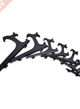 1Pcs 150mm Mini Artist Easel Plastic Wedding Table Card Stan