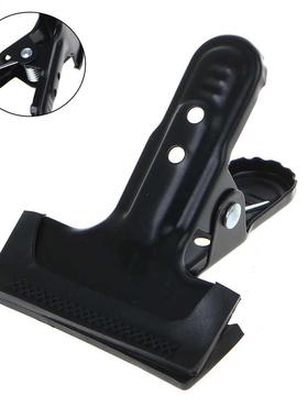 Photo Studio Photography Background Spring Clamp Strong Meta