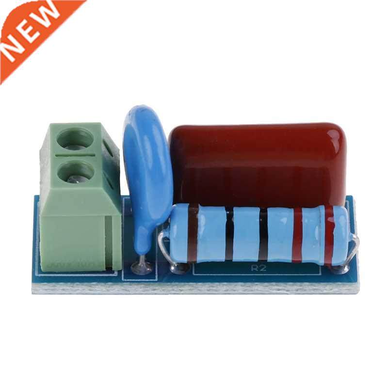 New RC Absorption/Snubber Circuit Module Relay Contact Prote