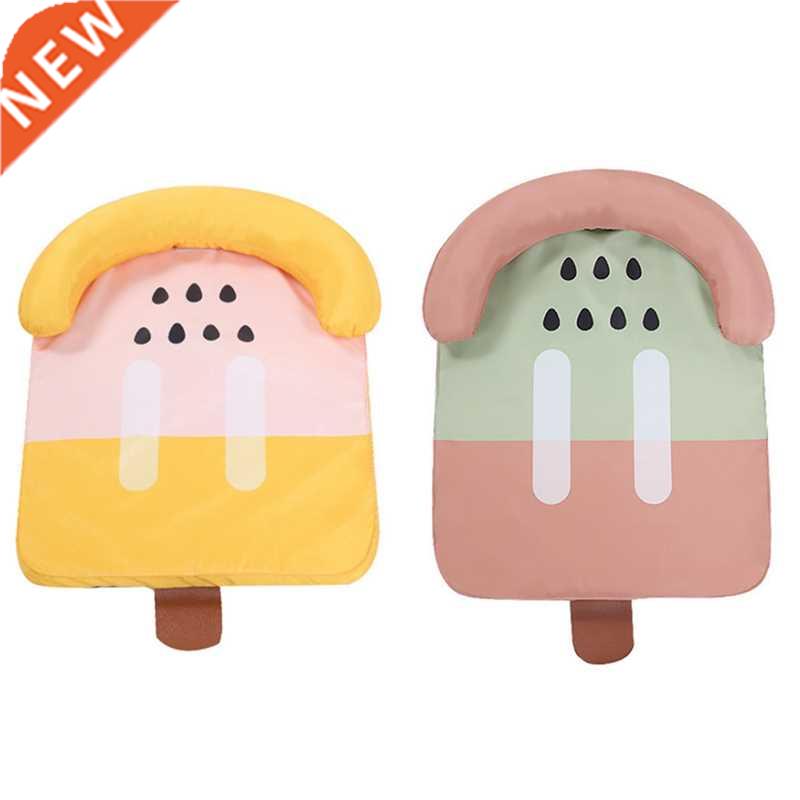 Cat Blanket Suer Ice Silk Cool Feeling Pet at Cat Pad Dog