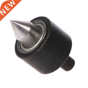 Live Center Head For Lathe Machine Revolving Centre 6mm Shan