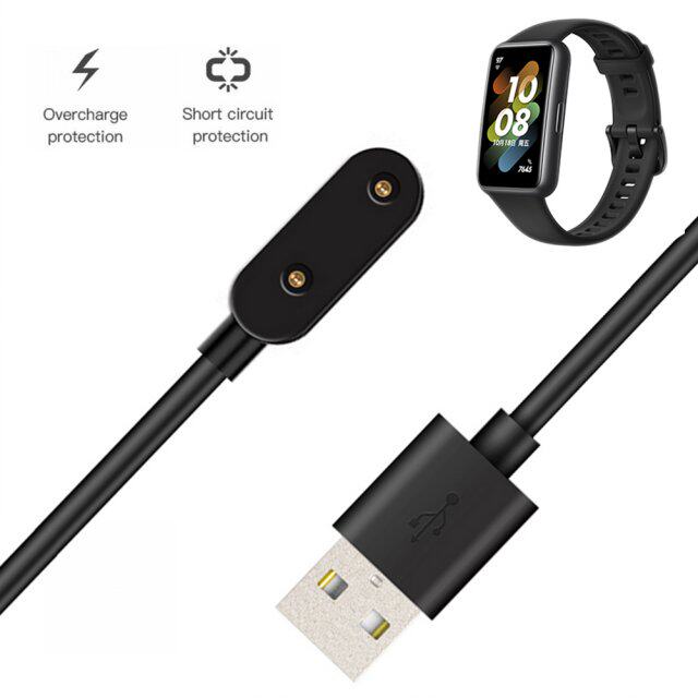 1M CHARGER FOR HUAWE BAND 7|HONOR BAND 6|6 PRO|HUAWE WATCH