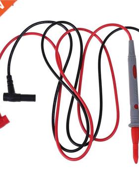 Sondes pour multimètre numérique câble p