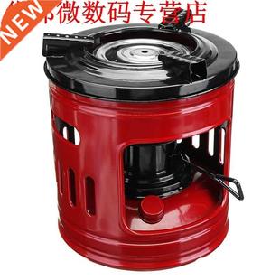 Stove Camping Pocket Outdoor Wick Cooking Kerosen Portable