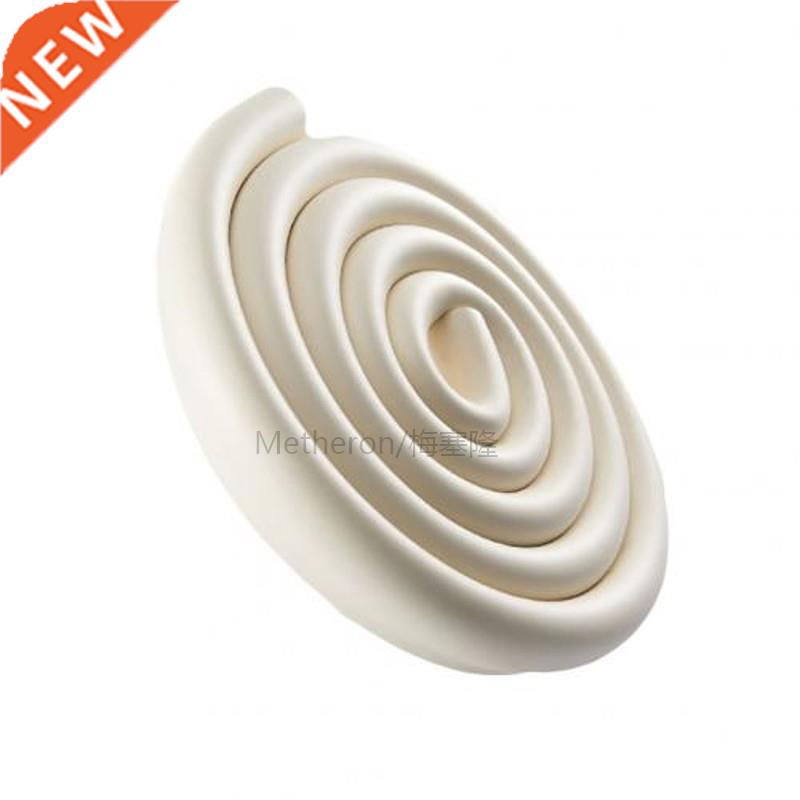 2m Kids Baby Protector Edge Corner Guard Crash Bar Shape Co