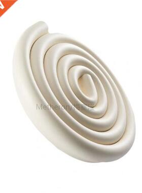 2m Kids Baby Protector Edge Corner Guard Crash Bar Shape Co