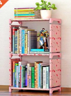 Bookshelf Storage Shelve for books Children book rack Bookca