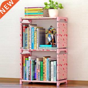 Bookshelf Storage Shelve for books Children book rack Bookca