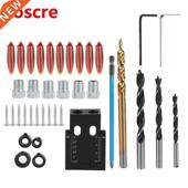 Repair Pocket Degree Tool Woo Set Jig Hand Hole