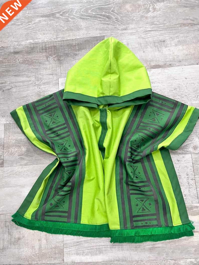 Encanto Bruno Cosplay Coume Bruno Encanto men suit cloak M