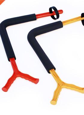 1Pc Golf Swing Trainer Golf Posture Training Corrector Aids