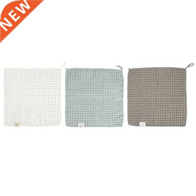 Super Absorbent Towel Barista Rag Coffee Machine Cleaning Cl