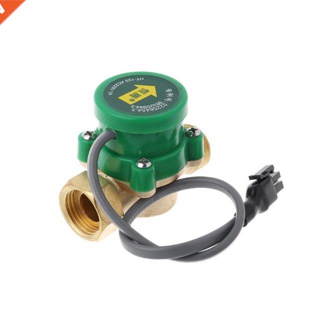 HT-120 G1/2 -1/2 Hot And Cold Water Circulation Pump B