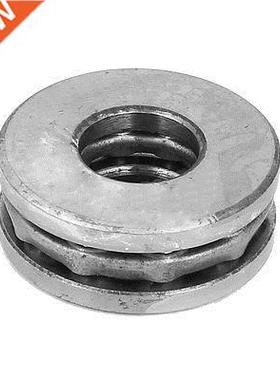 5104 47mmx20mmx18mm Single Direction Carbon Steel Thrust Ba