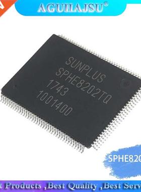 1pcs/lot SPHE8202TQ SPHE8202 QFP-128