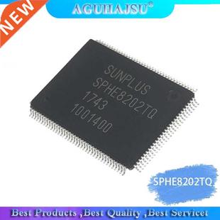 QFP 1pcs SPHE8202 SPHE8202TQ 128 lot