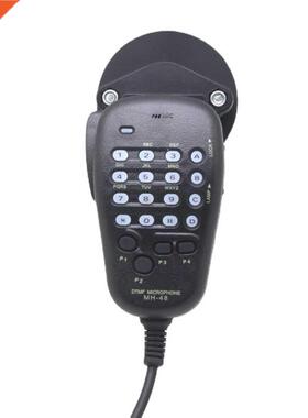 For Yaesu 7900R 8900R 100DR 1907R Handheld Microphone Hder