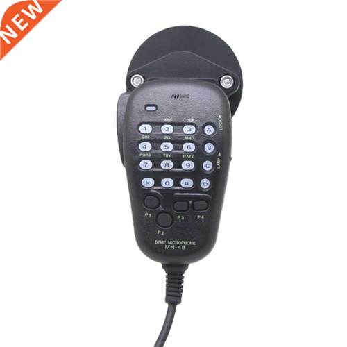 For Yaesu 7900R 8900R 100DR 1907R Handheld Microphone Hder