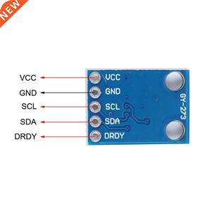 GY-273 QMC5883l Electronic Compass Module Three-Axis Magneti