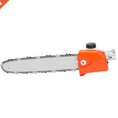 Chansaw Gear Gearbox + Gude Plate + Chan Set for Sthl HT