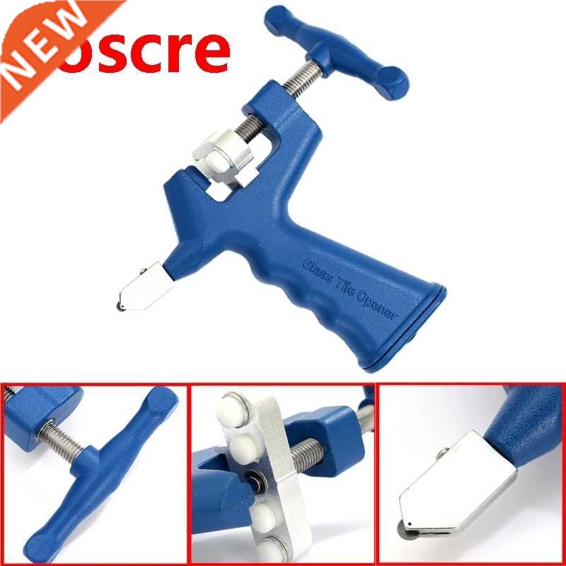 Professional Manual Integrated Glass Cutter Hand-Held Tile D