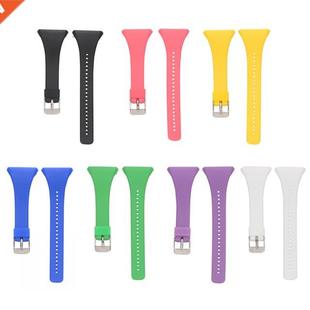 Watch Strap ft7 Colors Silicone polar Smart for Band