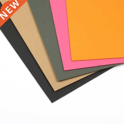 5 color  Knife scabbard material Making knife K sheath ca