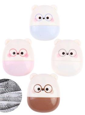 2 In 1 Data Protection Roller Stamp Portable Information Cov