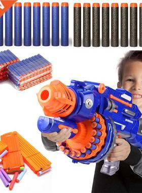 Refill Darts Bullets for Nerf N-strike Elite Series Blasters