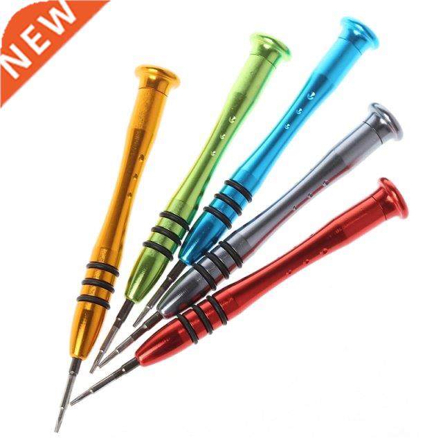 1pcs Laptop Opening Repair Tools 1.2mm P5 Pentalobe Screwdri