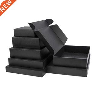 colour carton Box 10pcs Blank Packaging Lot Gifts 5psc Small