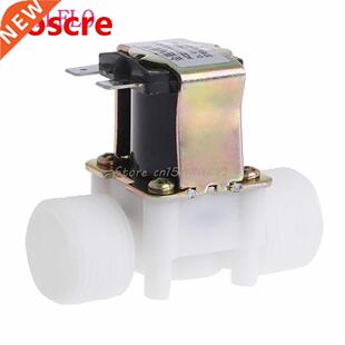 Valve Contr 220V Electric Water Solenoid