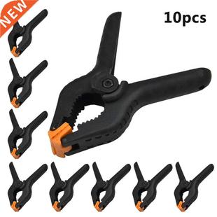 Nylon Spring inch For Clamps Toggle Tools DIY Micro 10pcs