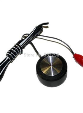 5pcs Cnc Machine Cnc Router Mill Tool Setting Block Plate Wo