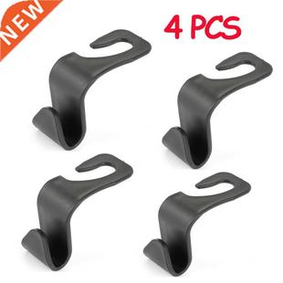 Headrest Back Seat 4pcs Hanger Car Hook Vehic Universal