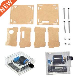 Case For 420mA Acrylic Sig 24V Protective 12V Transparent