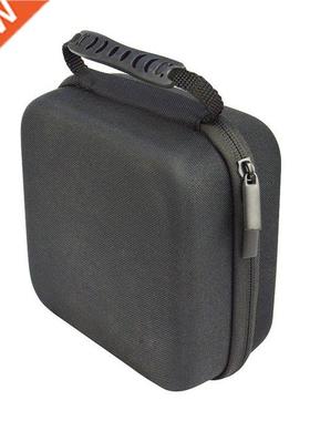 Drop-resistant TV ox Hard Cover Handag lack Carrying Case