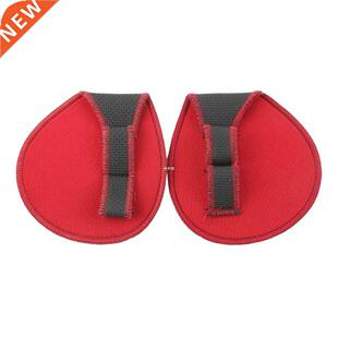 Unisex Weightlifting Anti-slip Training Gloves Dumbbell Grip