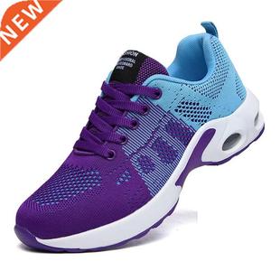 Summer 2021 New Sport Shoes Woman Sneakers Female Running Sh