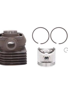 For Husqvarna 372 372XP 371 371XP 365 50Mm Bore Cylnder Wt