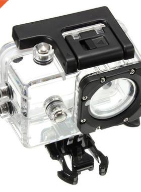 Waterproof Case Underwater Housing Shell for SJCAM SJ4000 SJ