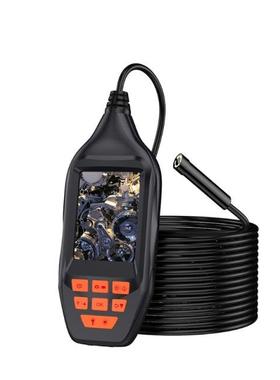 G6DA Lightweight 3 Inches IPS Screen Industrial Borescope Us