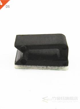 40pcs Car USB Charger Cord Wire Holder for Volvo S40 S60 S8