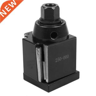 Quick Change Tool 250 Lathe Wedge Kit Knif 000