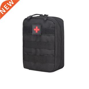 Survival Tactical First Bag Waist Aid Hunting