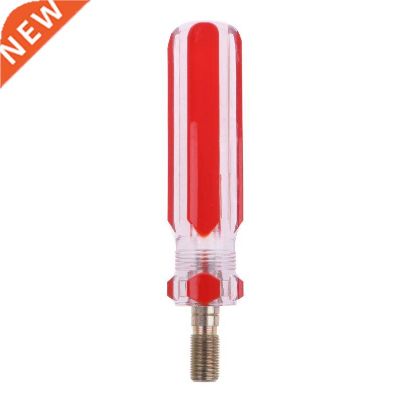 Red Cle Imperial Unit Thread Coaxial Cable Squeeze F Boost