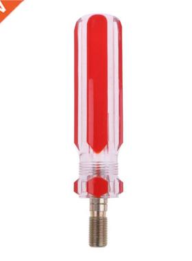 Red Cle Imperial Unit Thread Coaxial Cable Squeeze F Boost
