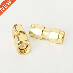SMA Connector Male Brand Plug 20Pcs